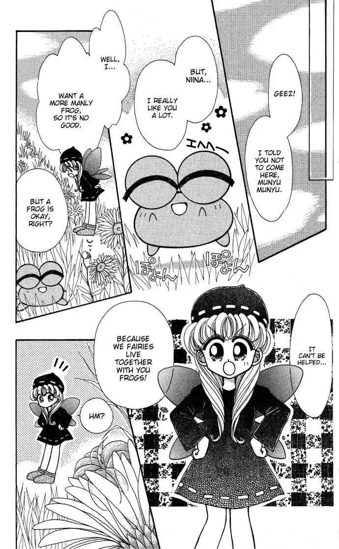 Kero Kero Chime Chapter 10 15